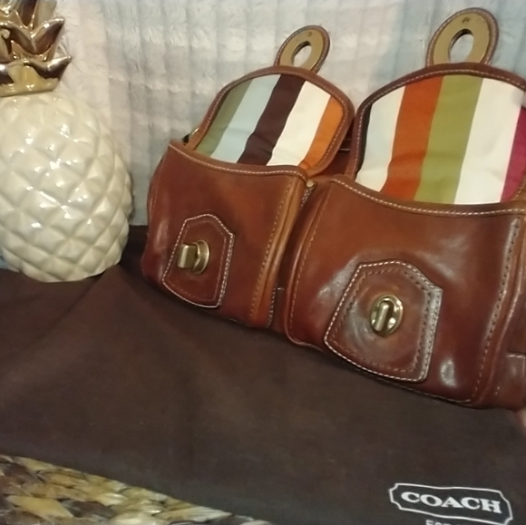 ~~COACH👜Bag & Wallet~~ - Picture 7 of 16